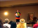 BATBCON2014 MN SUZE SINGING